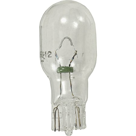 Aftermarket Eiko Light Bulb EIK-912BP-JN